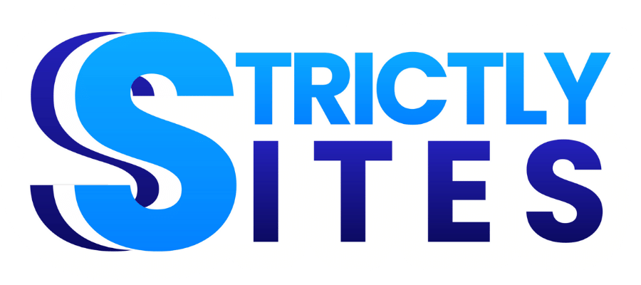 Strictly Sites